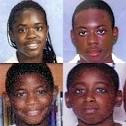 Diane Barnett (top left) Bryan Barnett (top right) Daniel Barnett (bottom ... - images?q=tbn:ANd9GcSutWsQw9MDw7sHAKj-GkmY1biWBOWzpjRXzAnpf43EVBws3ojYifCEUnQ