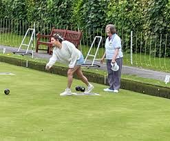 Image result for Hurlingham Park Bowls Club