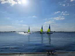 Image result for Oxford Sailing Club