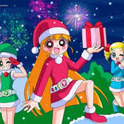 「松原かおる 出ましたっ!パワパフガールズZ」の画像検索結果