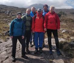 Image result for Braes Of Fife Mountaineering Club
