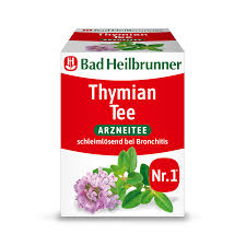 Image result for Thymian