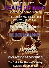 Image result for Barnsley Bullets