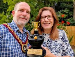 Image result for Oakenholt Bowling Club