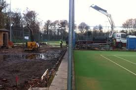 Image result for North Meols Lawn Tennis Club