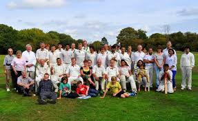 Image result for Harpenden Cricket Club