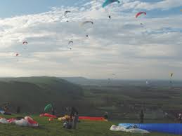 Image result for South Devon Hang Gliding & Paragliding Club