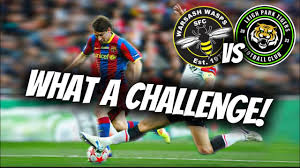 Image result for Warsash Wasps Sports & Football Club