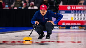 Image result for Curling