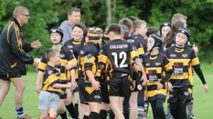 Image result for Culcheth Eagles Amateur Rugby League Football Club