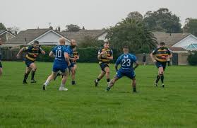 Image result for Nottingham Octopush Club