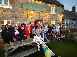 Image result for Hampole & Skelbrooke Cricket Club