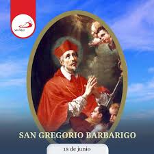 Image result for San Gregorio Barbarigo