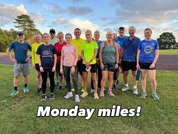 Image result for Reigate Priory Athletics Club