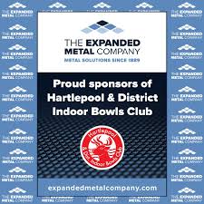 Image result for Hartlepool & District Indoor Bowls Club Ltd