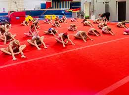 Image result for Nottingham Parkour Club