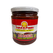 Afbeeldingsresultaat voor aji panca hot pepper