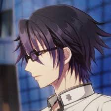 「伏見猿比古」の画像検索結果