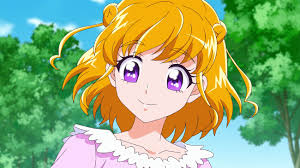 「朝日奈みらい 魔法つかいプリキュア!」の画像検索結果