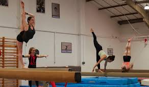 Image result for Abingdon Gymnastics Club