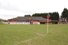 Image result for Potters Bar Cricket Club