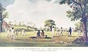 Image result for Hambledon Cricket Club