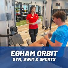 Image result for Fitness - Egham Leisure Centre