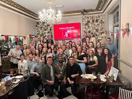 Image result for Highbury Korfball Club