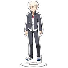 「宍戸結衣 コープスパーティー」の画像検索結果