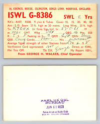 Image result for Norfolk Amateur Radio Club