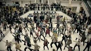 Image result for flashmob