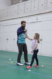 Image result for Abbeygate Junior Badminton Club