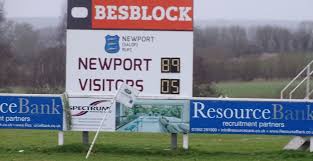Image result for Newport (Salop) Cricket Club