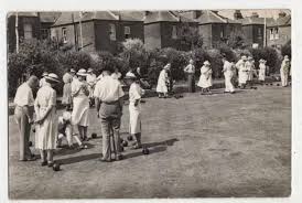 Image result for Edinburgh Civil Service Bowling Club