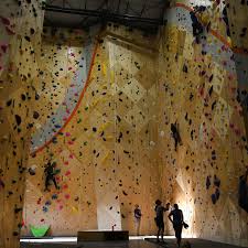 Image result for High Sports Climbing Wall