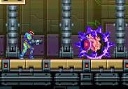 Just a general question when playing metroid fusion have you died ...