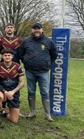 Image result for Boothtown Terriers A R L F C