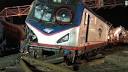 Conductor: Amtrak train may have been hit by something - CNN.com