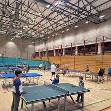 Image result for Shetland Table Tennis Association