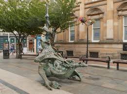 Image result for Dundee Dragons