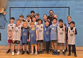 Image result for Berkshire Kings and Queens Basketball Club