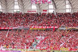 Resultado de imagen para Estadio Internacional%