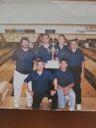 Image result for South Kelsey Indoor Bowling Club