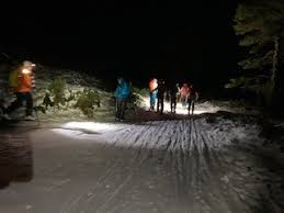 Image result for Inverness Nordic Ski Club
