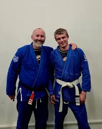 Image result for Derwent Jujitsu Academies