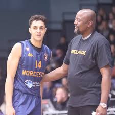 Image result for Bristol Academy Basketball Club