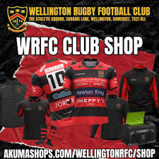 Image result for Wellington Rugby Football Club Limited