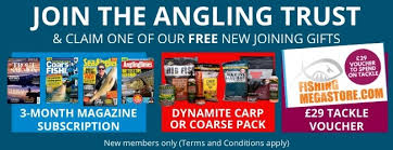 Image result for Orpington District Angling Association