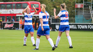 Image result for Haywards Heath Town Ladies Football Club