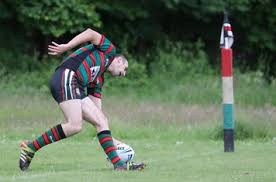 Image result for Halton Farnworth Hornets A R L F C